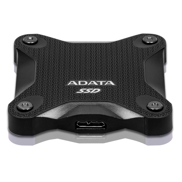 Купити SSD диск Adata SD620 1TB USB Micro-B Black (SD620-1TCBK) - фото 4