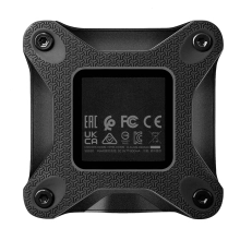 Купити SSD диск Adata SD620 1TB USB Micro-B Black (SD620-1TCBK) - фото 5