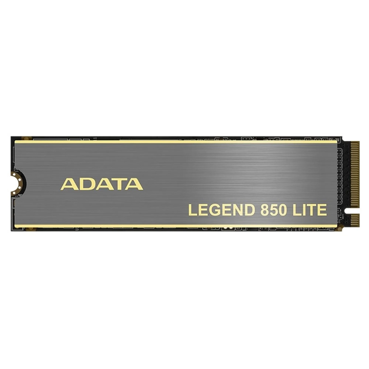 Купити SSD диск Adata Legend 850 Lite 500GB M.2 (ALEG-850L-500GCS) - фото 1