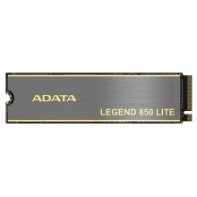Купити SSD диск Adata Legend 850 Lite 500GB M.2 (ALEG-850L-500GCS) - фото 1