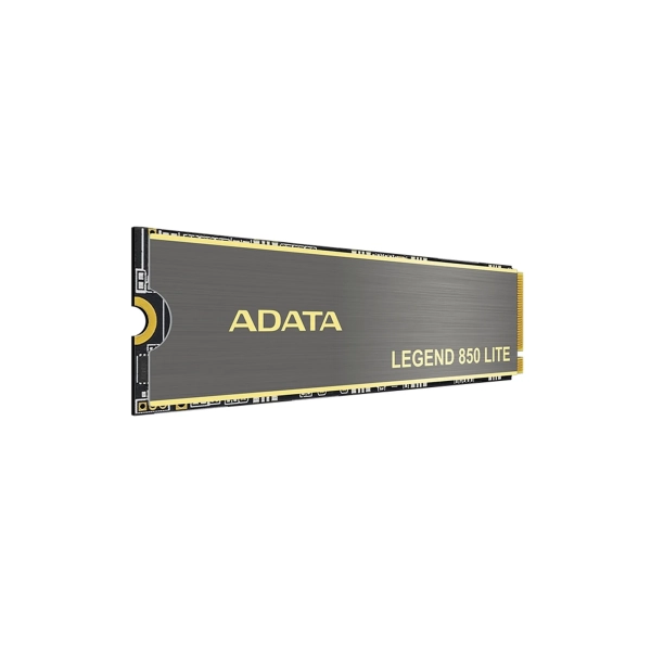Купити SSD диск Adata Legend 850 Lite 500GB M.2 (ALEG-850L-500GCS) - фото 2
