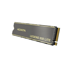 Купити SSD диск Adata Legend 850 Lite 500GB M.2 (ALEG-850L-500GCS) - фото 3