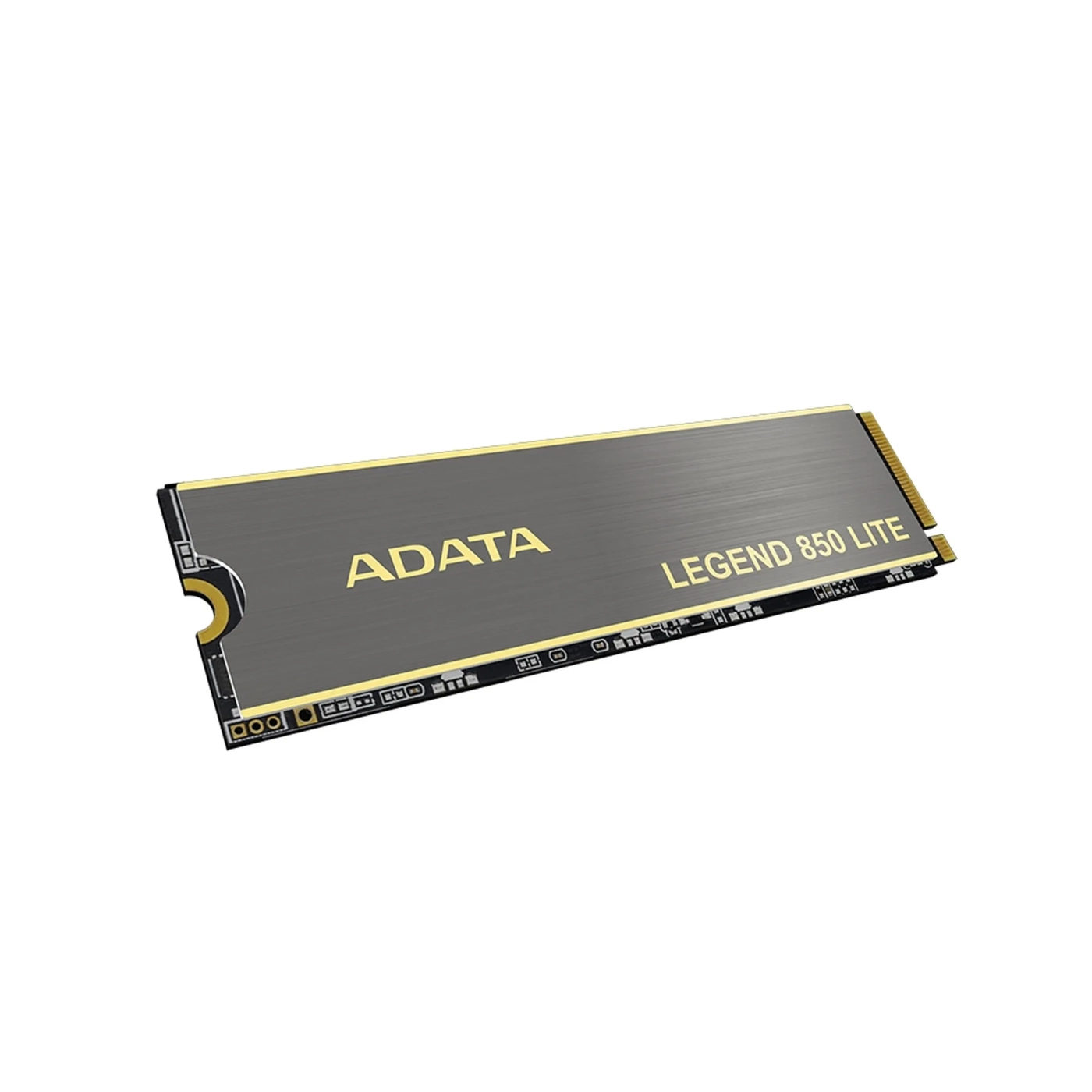 Купити SSD диск Adata Legend 850 Lite 500GB M.2 (ALEG-850L-500GCS) - фото 4