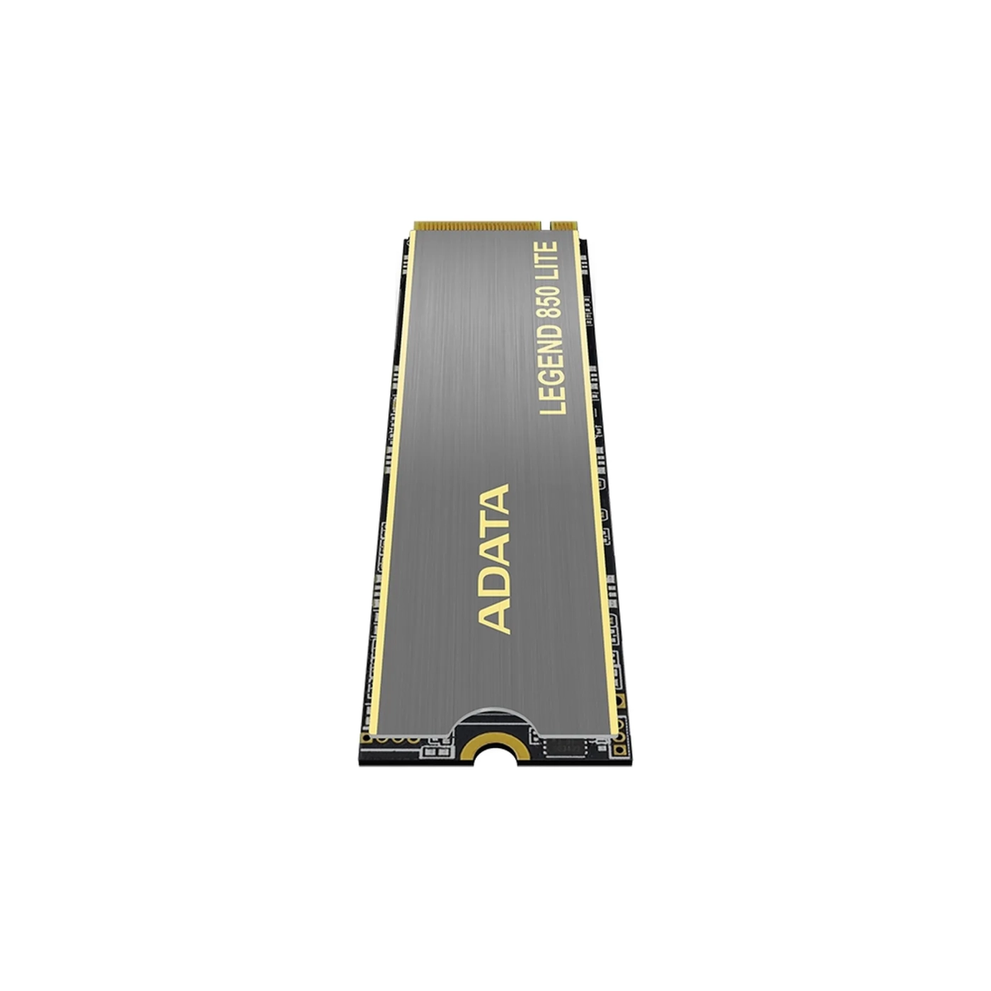 Купити SSD диск Adata Legend 850 Lite 500GB M.2 (ALEG-850L-500GCS) - фото 5
