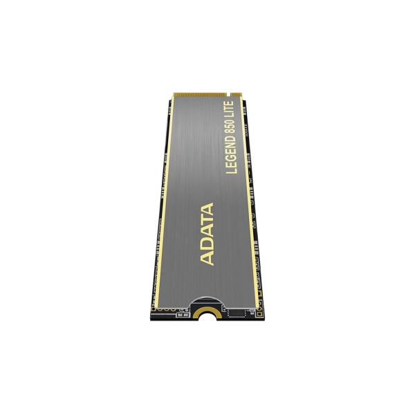 Купити SSD диск Adata Legend 850 Lite 500GB M.2 (ALEG-850L-500GCS) - фото 5