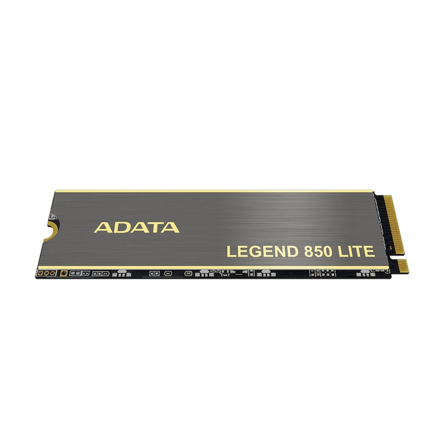 Купити SSD диск Adata Legend 850 Lite 500GB M.2 (ALEG-850L-500GCS) - фото 6