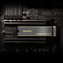Купити SSD диск Adata Legend 850 Lite 500GB M.2 (ALEG-850L-500GCS) - фото 8