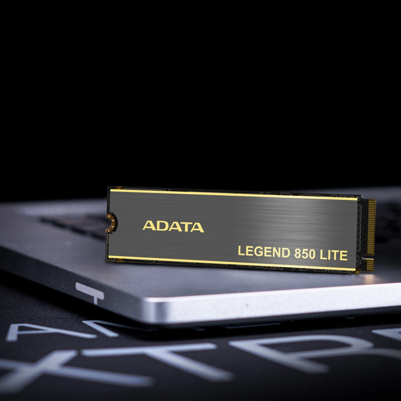 Купити SSD диск Adata Legend 850 Lite 500GB M.2 (ALEG-850L-500GCS) - фото 11