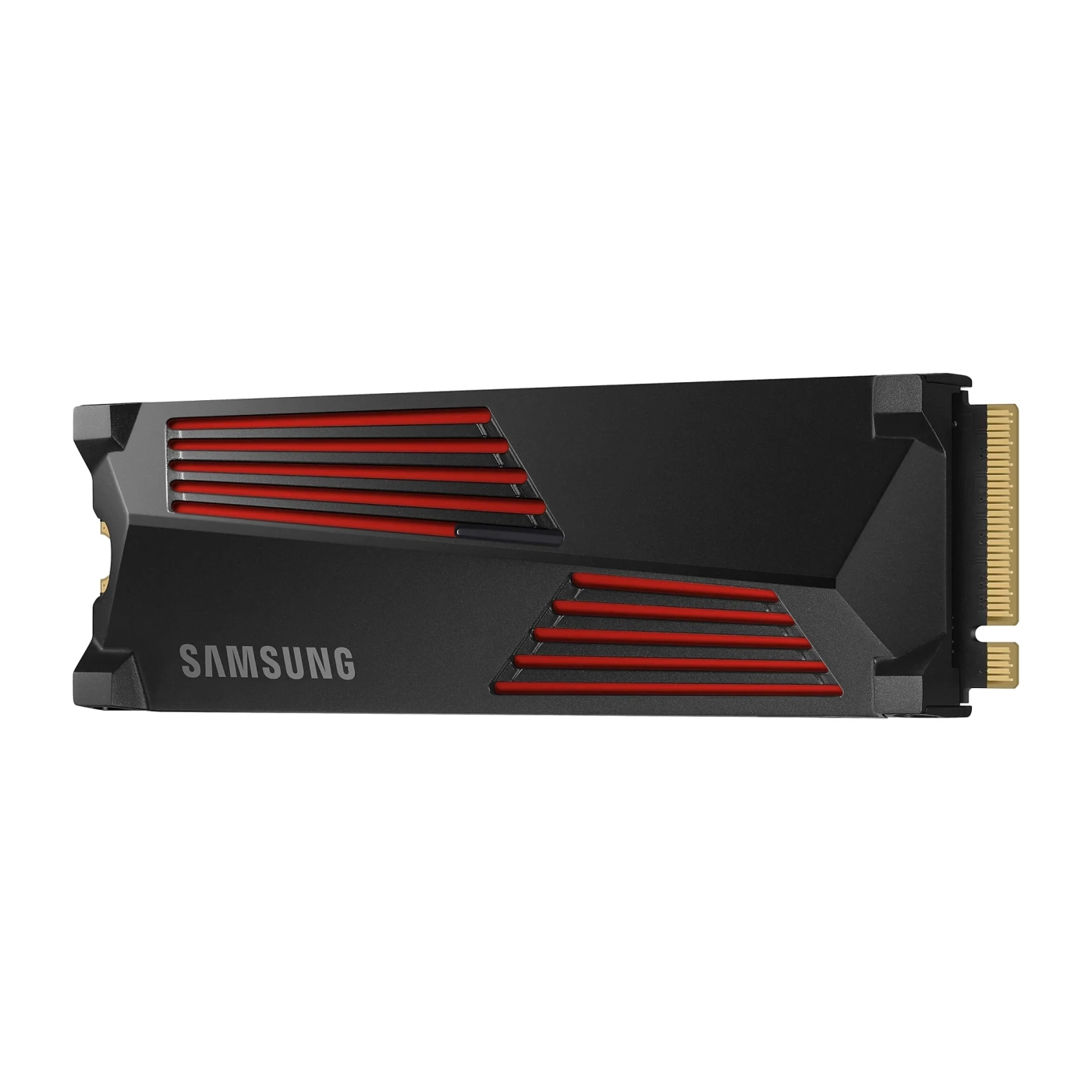 Купить SSD диск Samsung 990 PRO with Heatsink 2TB M.2 (MZ-V9P2T0CW) - фото 3