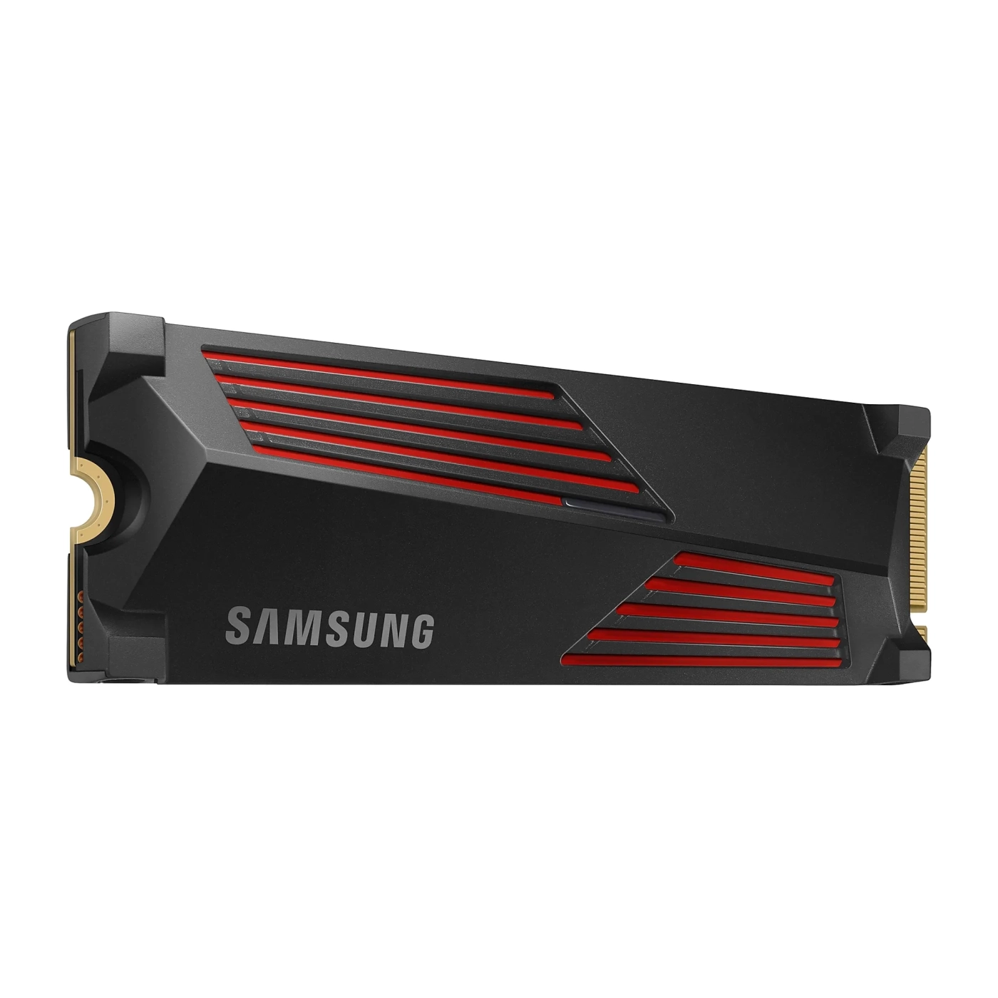 Купить SSD диск Samsung 990 PRO with Heatsink 2TB M.2 (MZ-V9P2T0CW) - фото 5