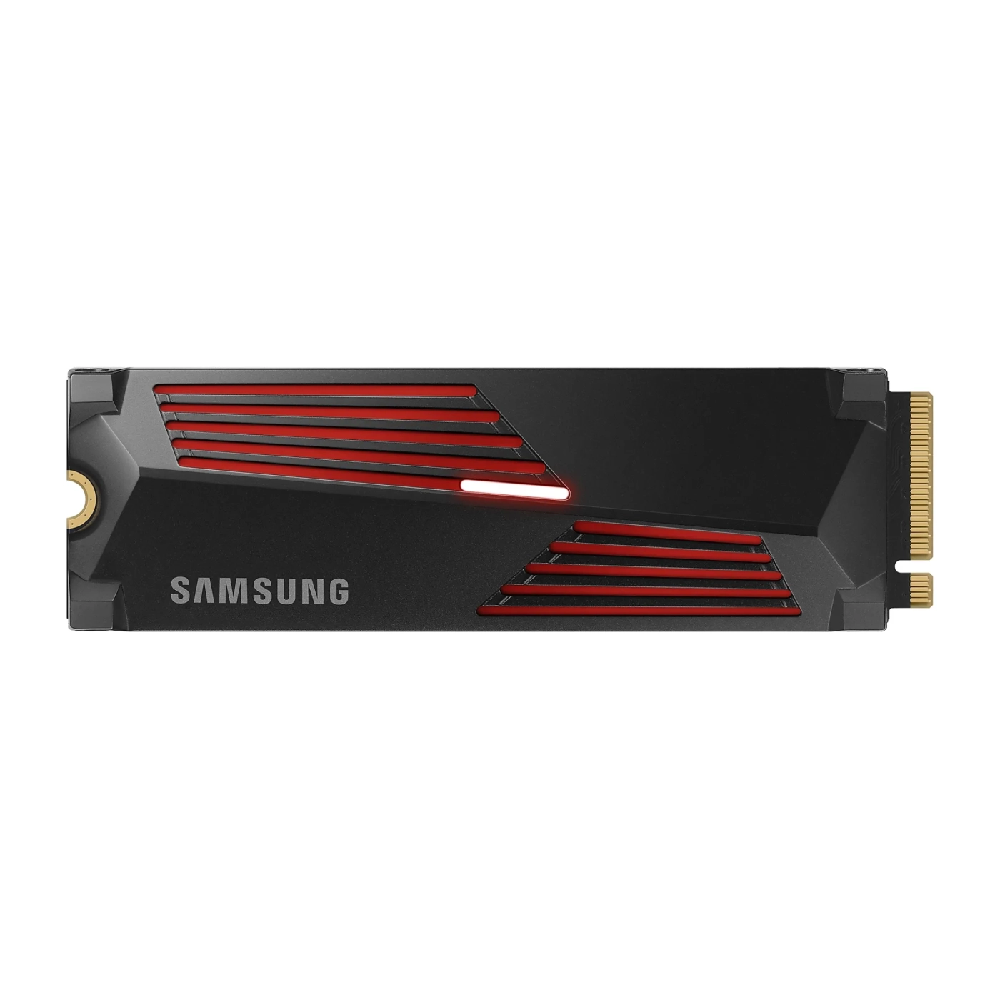 Купить SSD диск Samsung 990 PRO with Heatsink 2TB M.2 (MZ-V9P2T0CW) - фото 8