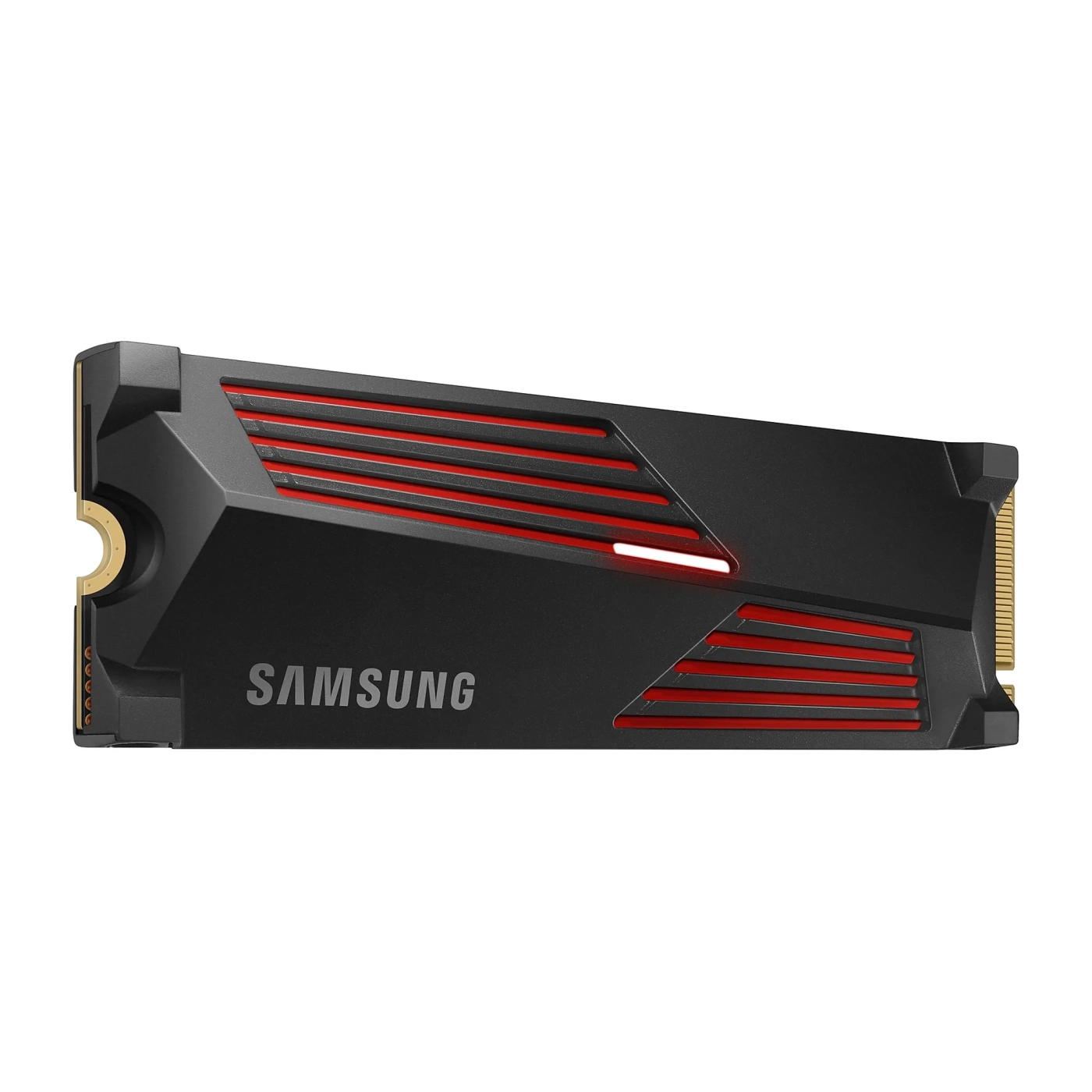 Купить SSD диск Samsung 990 PRO with Heatsink 2TB M.2 (MZ-V9P2T0CW) - фото 10