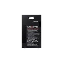 Купить SSD диск Samsung 990 PRO with Heatsink 2TB M.2 (MZ-V9P2T0CW) - фото 13