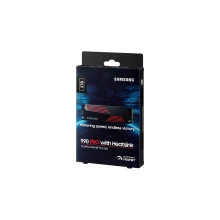 Купить SSD диск Samsung 990 PRO with Heatsink 2TB M.2 (MZ-V9P2T0CW) - фото 14