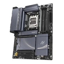 Купить Материнская плата GIGABYTE B850 AI TOP - фото 1