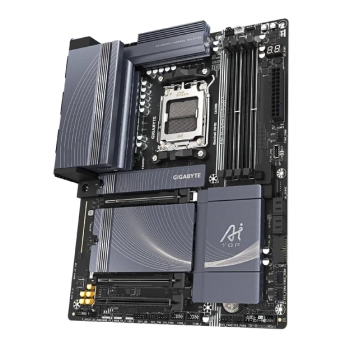 Купить Материнская плата GIGABYTE B850 AI TOP - фото 1