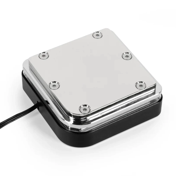 Купити Водоблок Alphacool Core 1 Aurora Black (13446) - фото 2