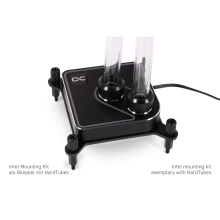 Купити Водоблок Alphacool Core 1 Aurora Black (13446) - фото 4