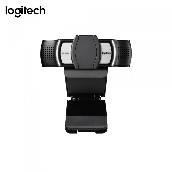 Купити Веб-камера Logitech C930e - фото 3