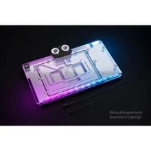 Купити Водоблок Alphacool Core Geforce RTX 4090 Master V.2 with backplate (13837) - фото 2