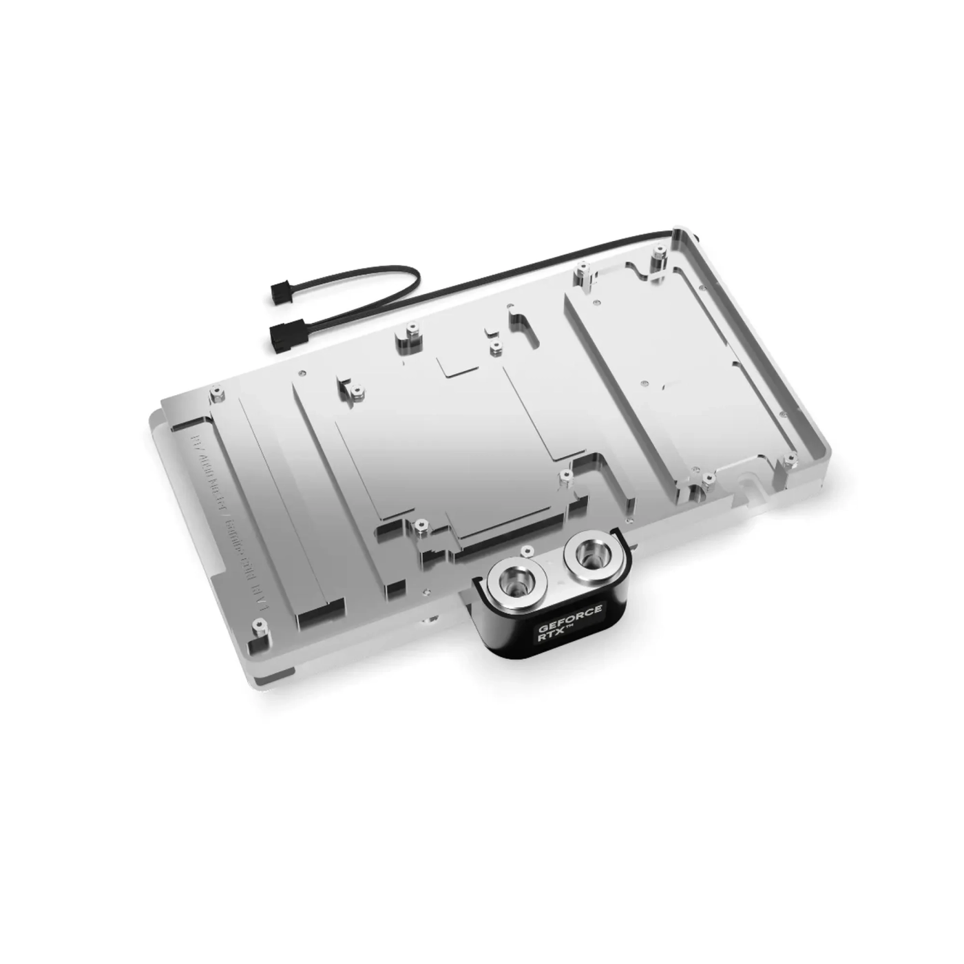 Купити Водоблок Alphacool Core Geforce RTX 4090 Master V.2 with backplate (13837) - фото 3