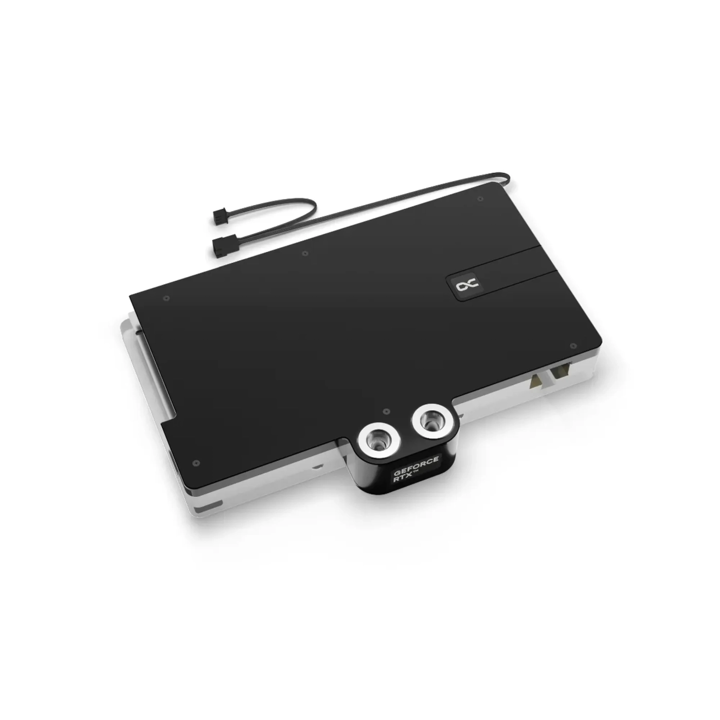 Купити Водоблок Alphacool Core Geforce RTX 4090 Master V.2 with backplate (13837) - фото 4