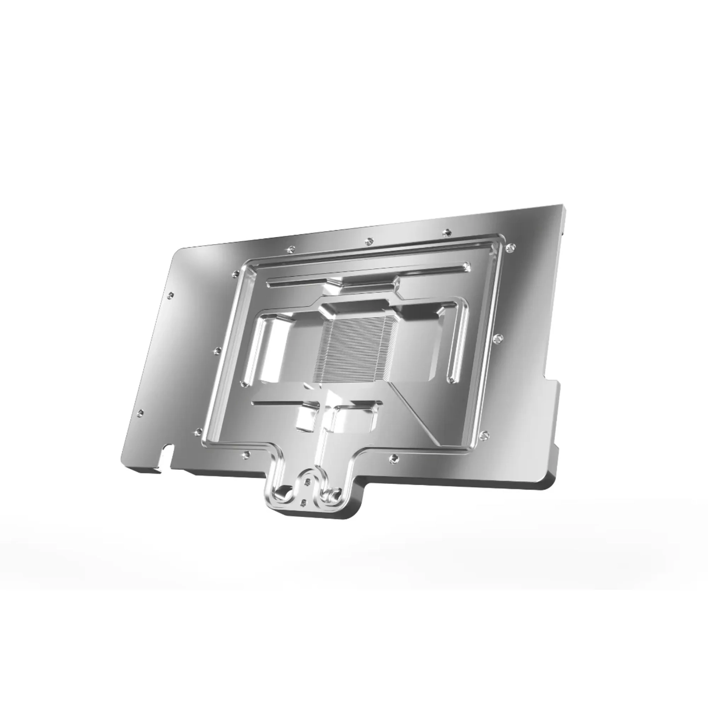 Купити Водоблок Alphacool Core Geforce RTX 4090 Master V.2 with backplate (13837) - фото 6