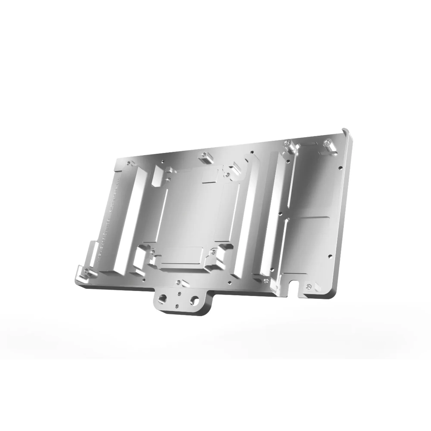 Купити Водоблок Alphacool Core Geforce RTX 4090 Master V.2 with backplate (13837) - фото 7