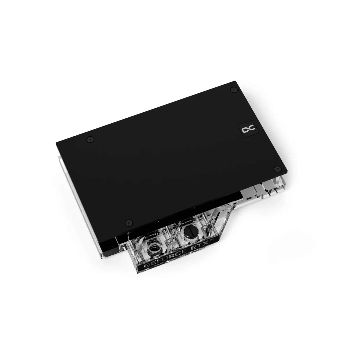 Купить Водоблок Alphacool Eisblock Aurora Geforce RTX 4070 TI Eagle OC with backplate (13729) - фото 3