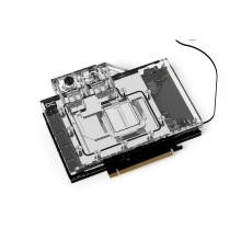 Купить Водоблок Alphacool Eisblock Aurora Geforce RTX 4070 TI Eagle OC with backplate (13729) - фото 4