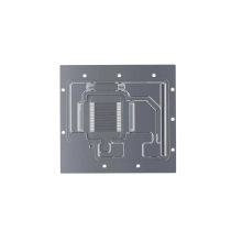 Купить Водоблок Alphacool Eisblock Aurora Geforce RTX 4070 TI Eagle OC with backplate (13729) - фото 6