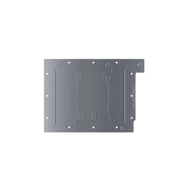 Купити Водоблок Alphacool Eisblock Aurora Geforce RTX 4090 Strix + TUF with backplate (13462) - фото 5