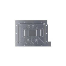 Купити Водоблок Alphacool Eisblock Aurora Geforce RTX 4090 Strix + TUF with backplate (13462) - фото 6