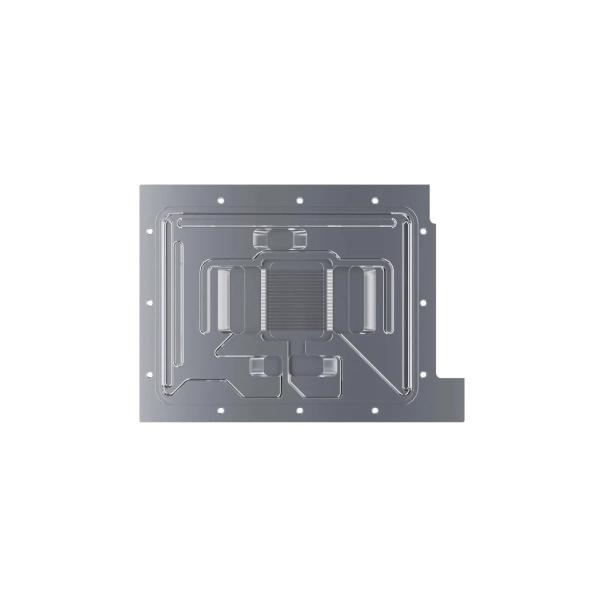 Купити Водоблок Alphacool Eisblock Aurora Geforce RTX 4090 Strix + TUF with backplate (13462) - фото 6
