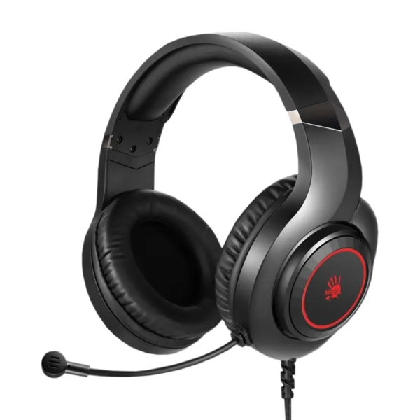 Купить Наушники A4Tech G220 Bloody (Black) - фото 1