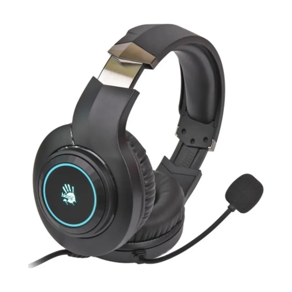 Купить Наушники A4Tech G220 Bloody (Black) - фото 2