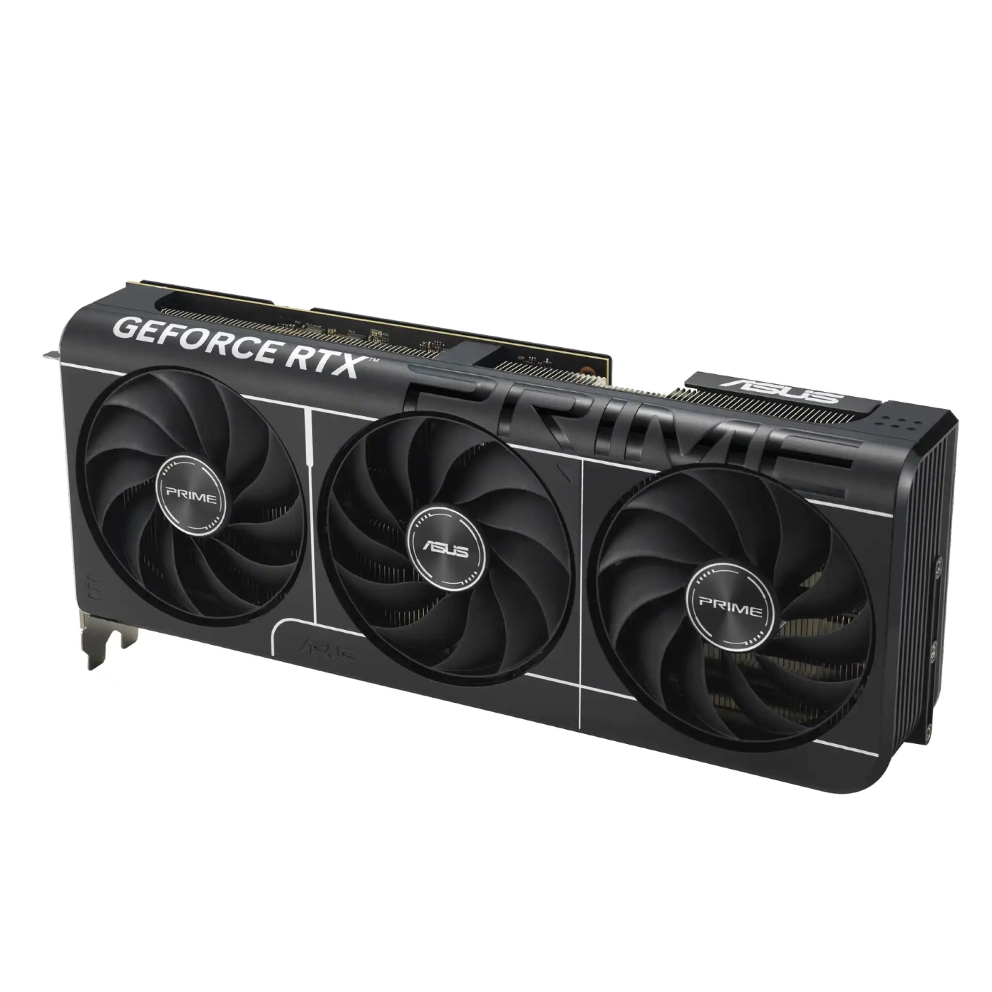 Купити Відеокарта Asus PRIME GeForce RTX 5070 Ti OC 16G (PRIME-RTX5070TI-O16G) - фото 2