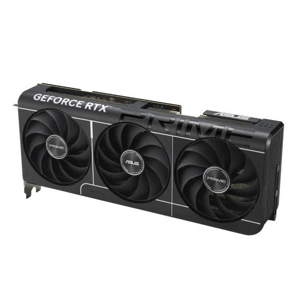 Купити Відеокарта Asus PRIME GeForce RTX 5070 Ti OC 16G (PRIME-RTX5070TI-O16G) - фото 2
