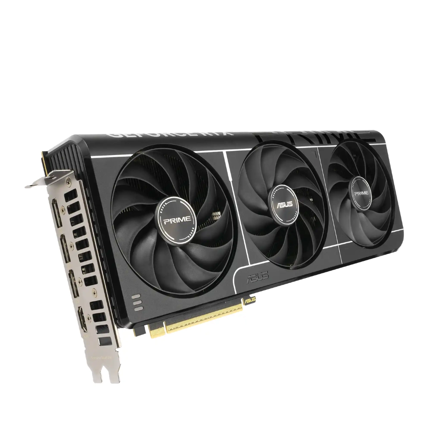 Купити Відеокарта Asus PRIME GeForce RTX 5070 Ti OC 16G (PRIME-RTX5070TI-O16G) - фото 3