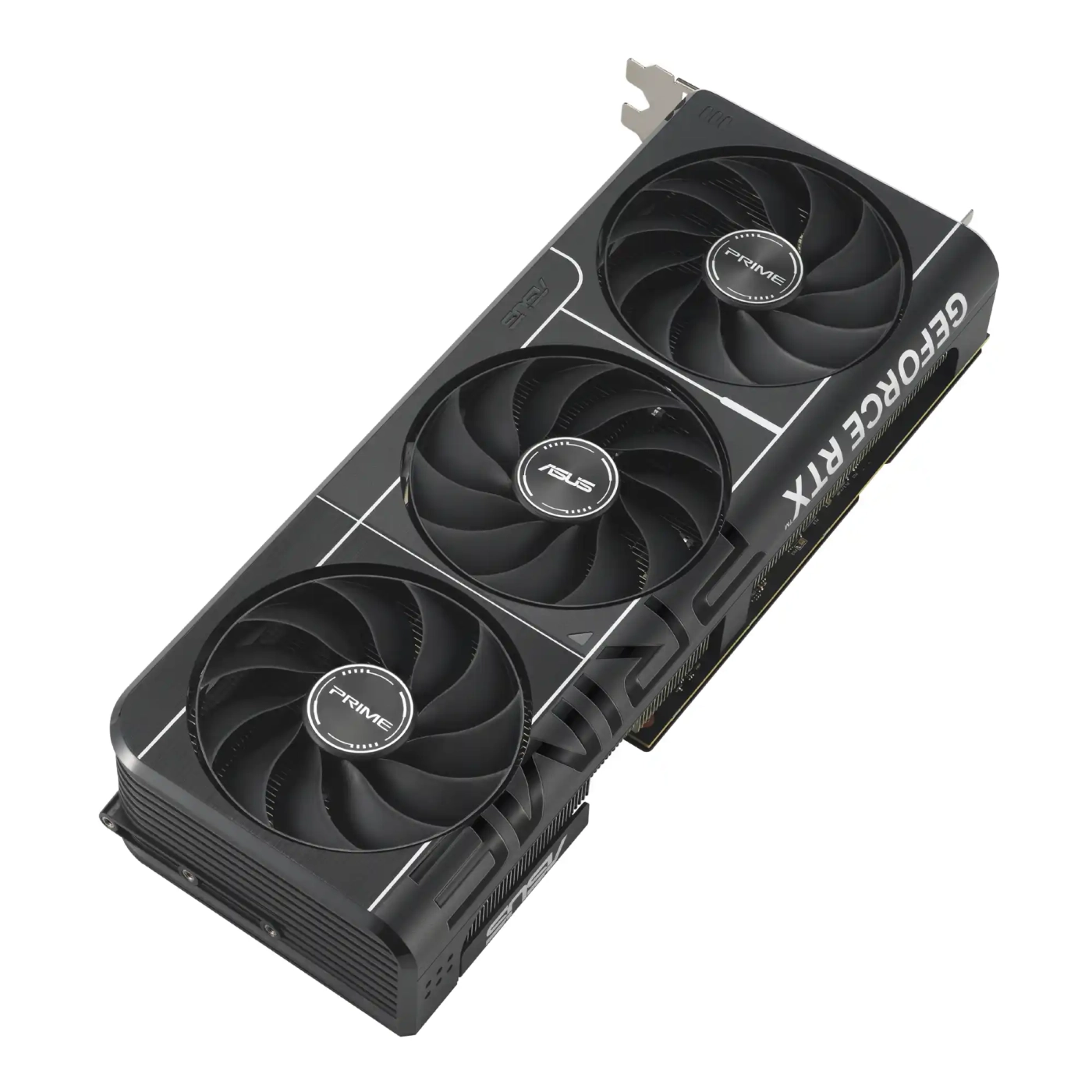 Купити Відеокарта Asus PRIME GeForce RTX 5070 Ti OC 16G (PRIME-RTX5070TI-O16G) - фото 4