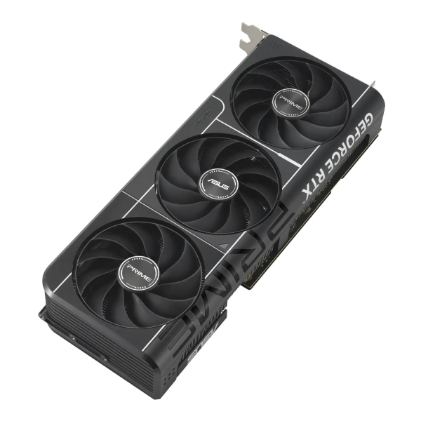 Купити Відеокарта Asus PRIME GeForce RTX 5070 Ti OC 16G (PRIME-RTX5070TI-O16G) - фото 4
