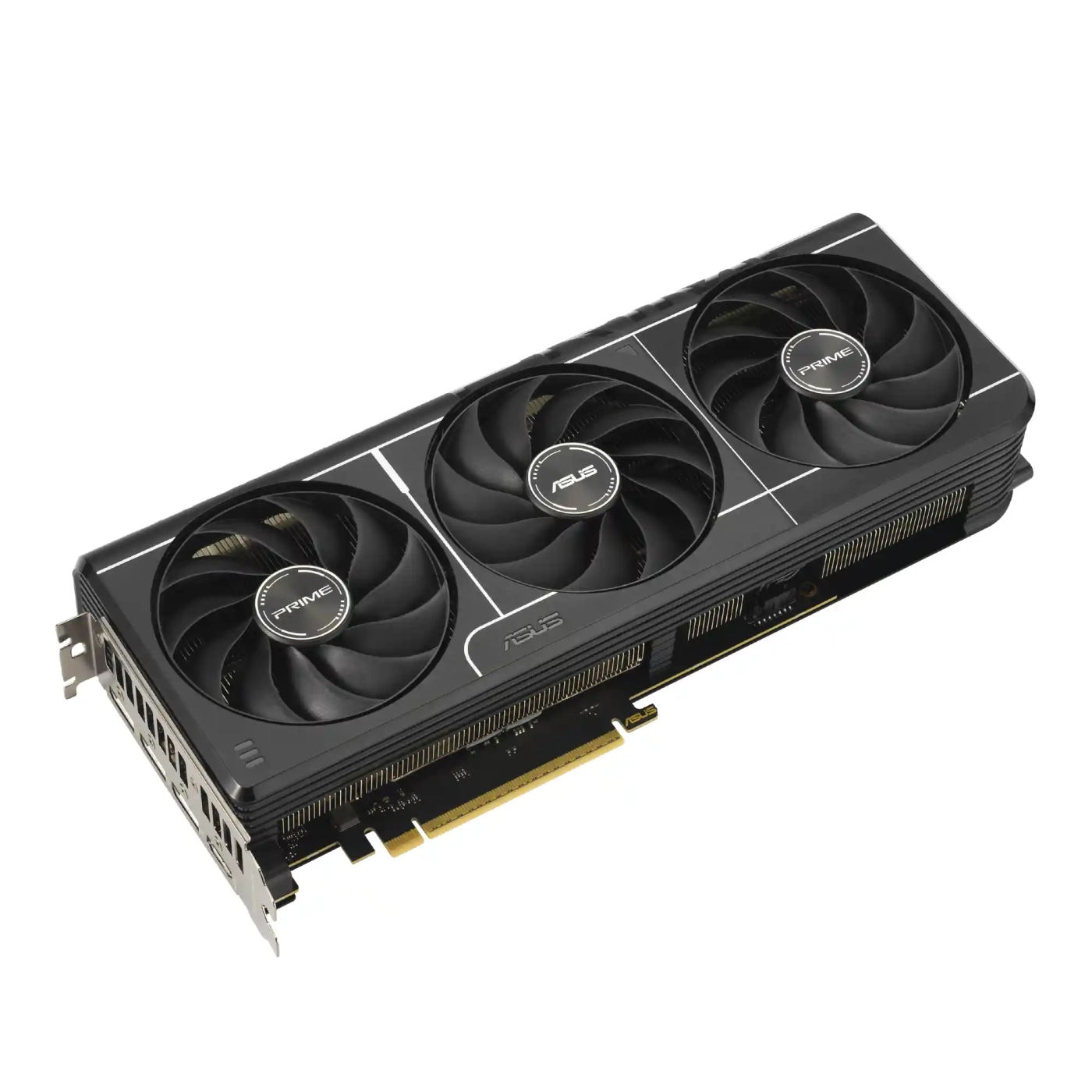 Купити Відеокарта Asus PRIME GeForce RTX 5070 Ti OC 16G (PRIME-RTX5070TI-O16G) - фото 5