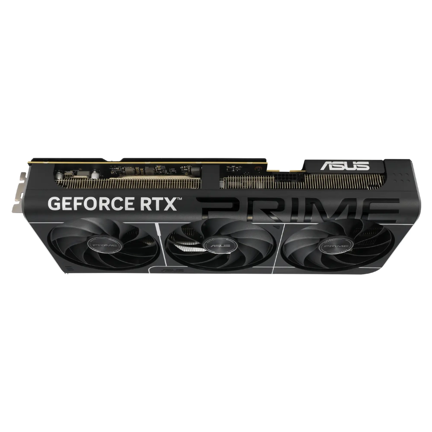 Купити Відеокарта Asus PRIME GeForce RTX 5070 Ti OC 16G (PRIME-RTX5070TI-O16G) - фото 6
