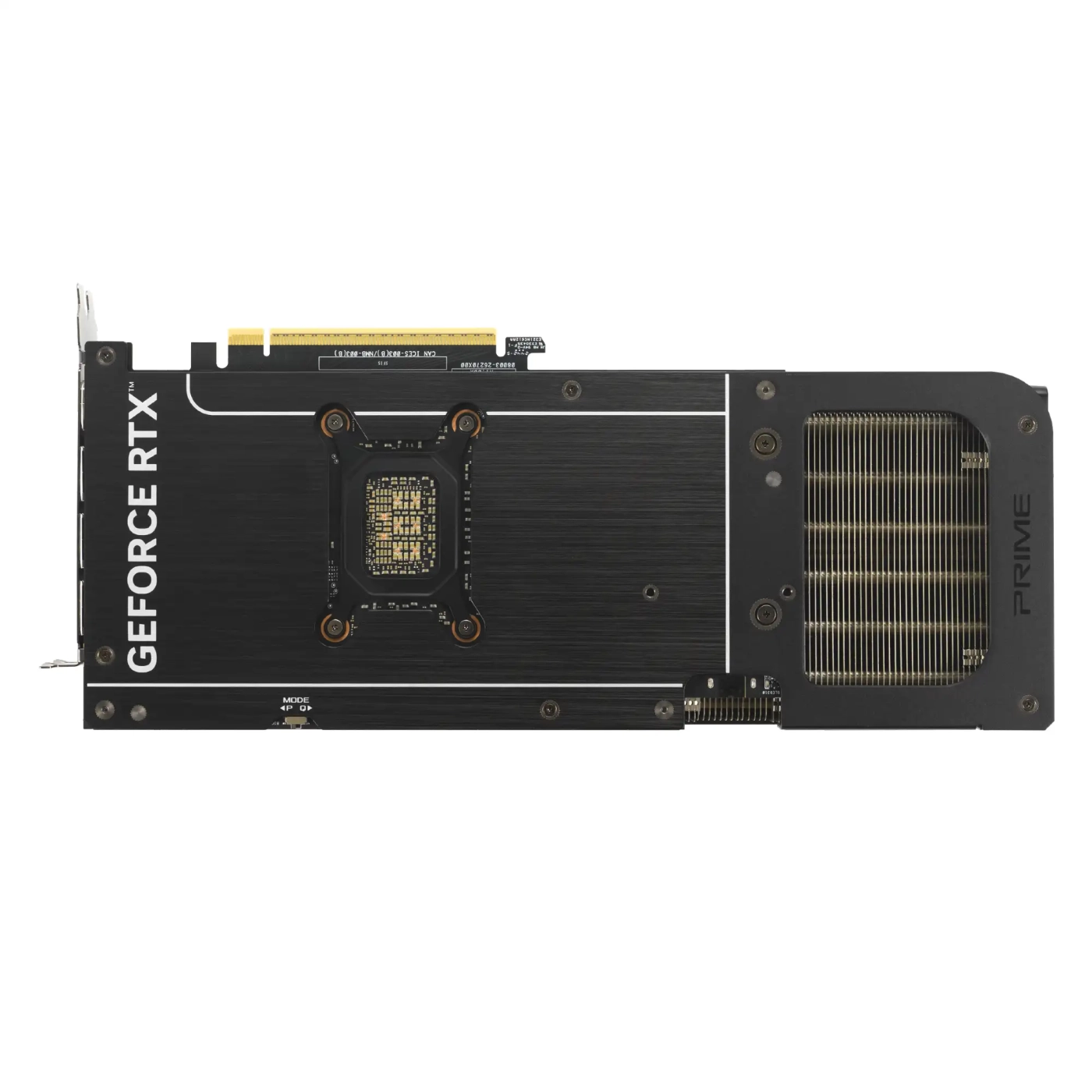 Купити Відеокарта Asus PRIME GeForce RTX 5070 Ti OC 16G (PRIME-RTX5070TI-O16G) - фото 7
