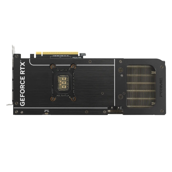 Купити Відеокарта Asus PRIME GeForce RTX 5070 Ti OC 16G (PRIME-RTX5070TI-O16G) - фото 7