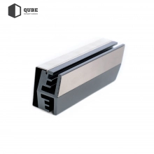 Купить Радиатор для M.2 SSD QUBE M.2 Gray - фото 2