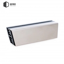 Купити Радіатор для M.2 SSD QUBE M.2 Gray - фото 4