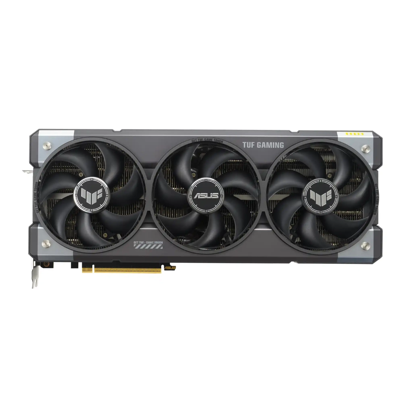 Купить Видеокарта Asus TUF Gaming GeForce RTX 5070 Ti 16G (TUF-RTX5070TI-16G-GAMING) - фото 1