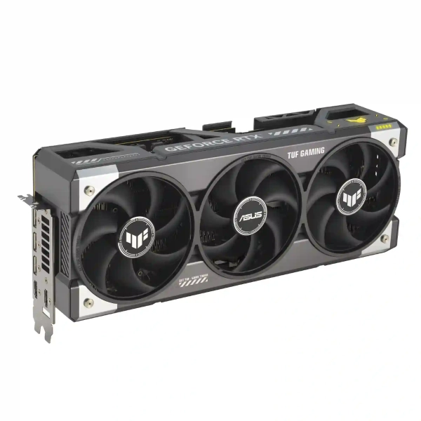 Купить Видеокарта Asus TUF Gaming GeForce RTX 5070 Ti 16G (TUF-RTX5070TI-16G-GAMING) - фото 3