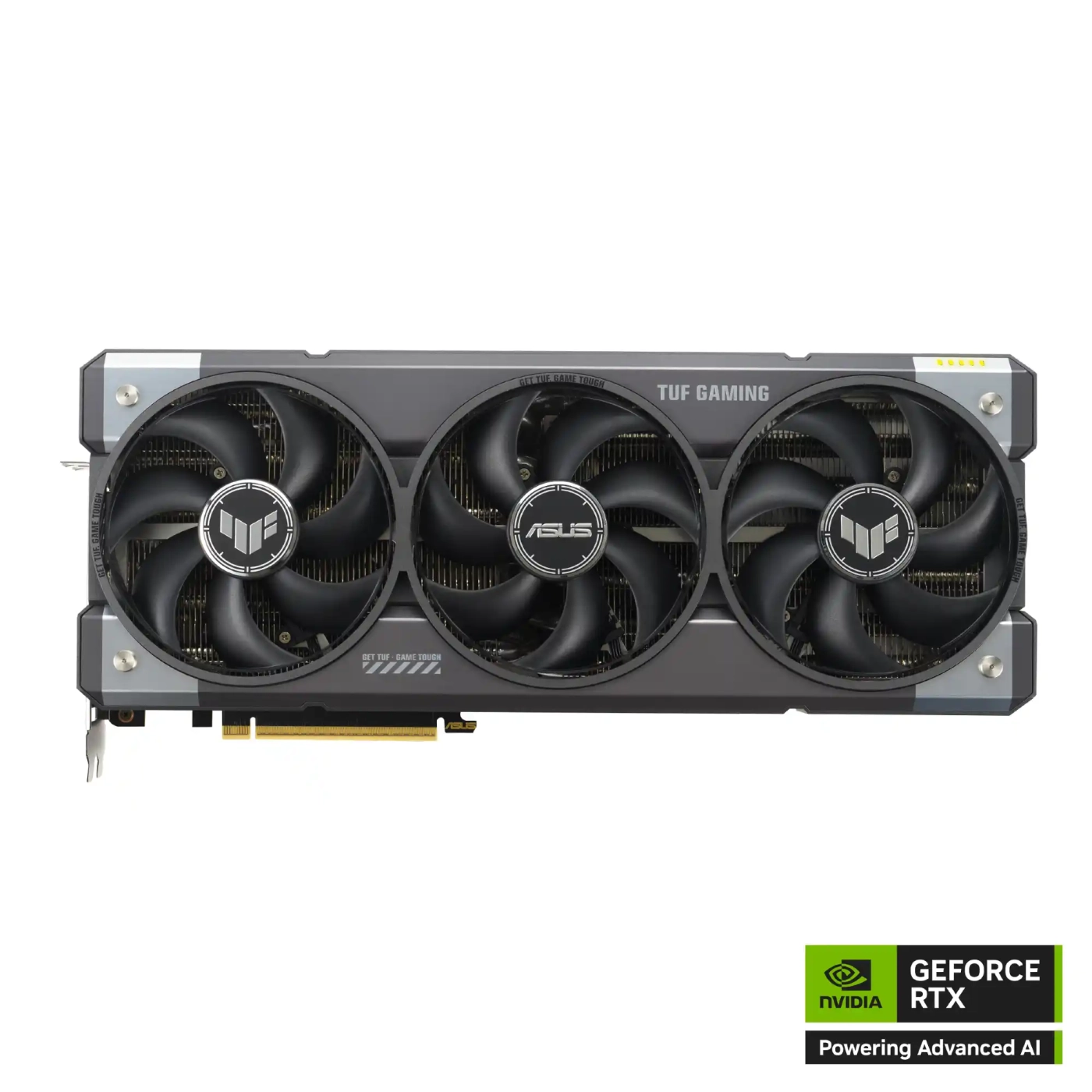 Купить Видеокарта Asus TUF Gaming GeForce RTX 5070 Ti 16G (TUF-RTX5070TI-16G-GAMING) - фото 9